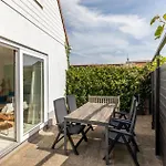 Welcome In - Zomerwoning - Zuidstraat 113 Westkapelle