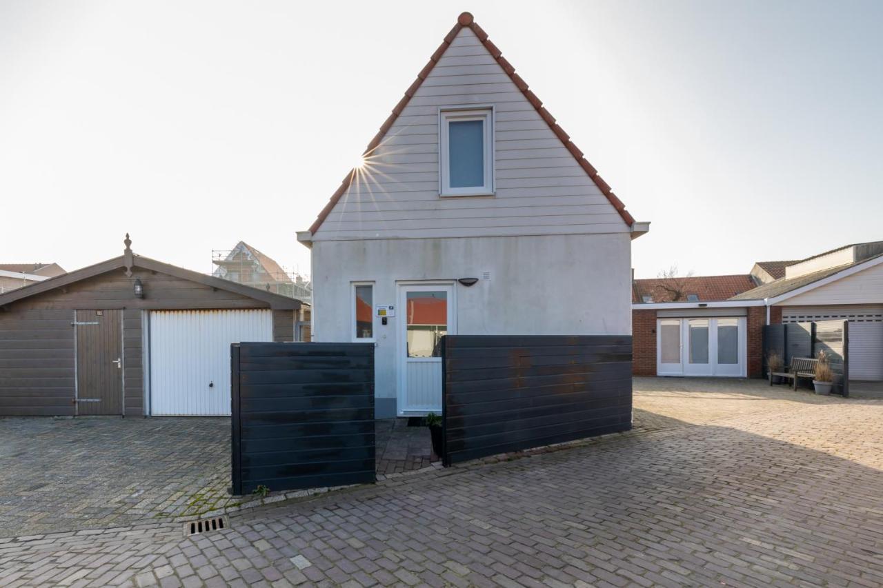 Welcome In - Zomerwoning - Zuidstraat 113 Appartement