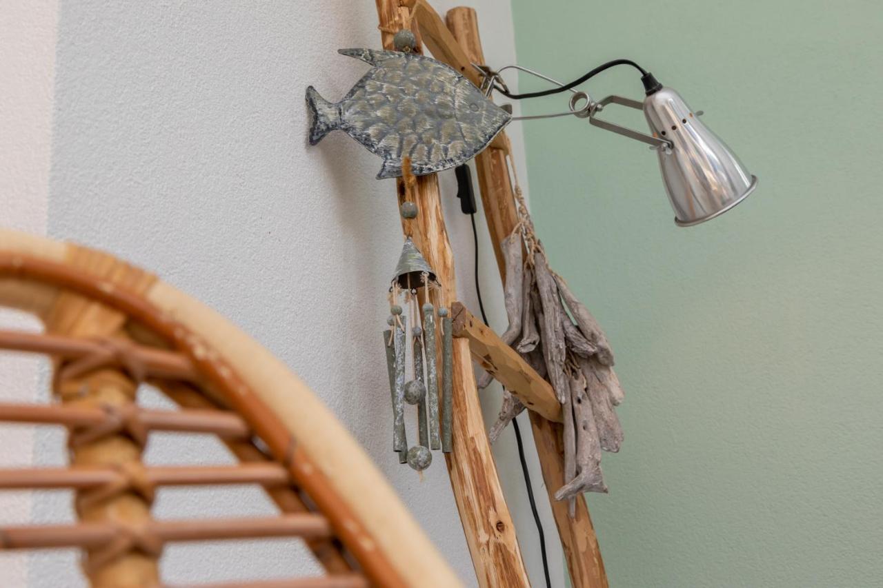 Appartement Welcome In - Zomerwoning - Zuidstraat 113 Westkapelle