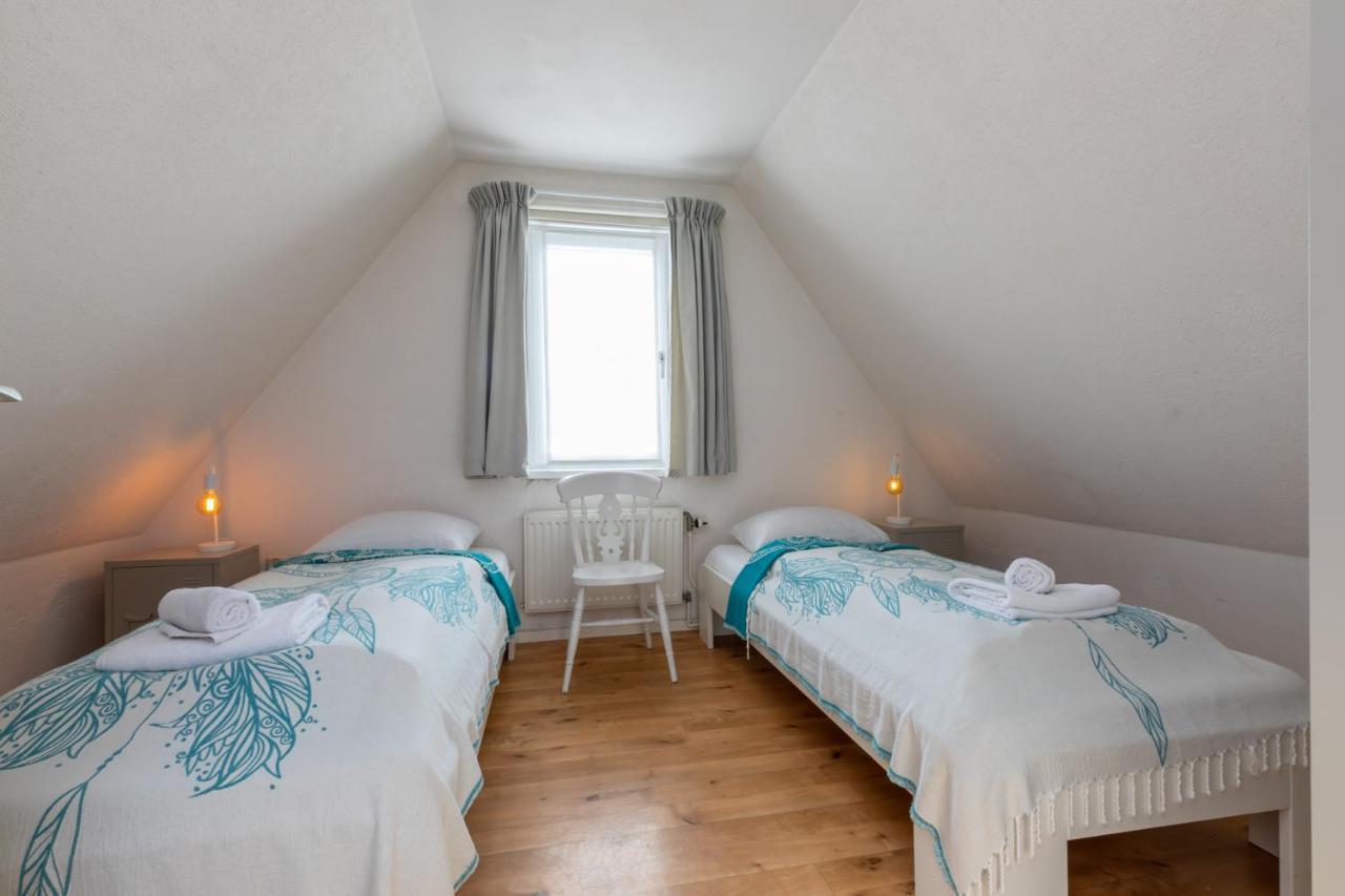 Appartement Welcome In - Zomerwoning - Zuidstraat 113 *