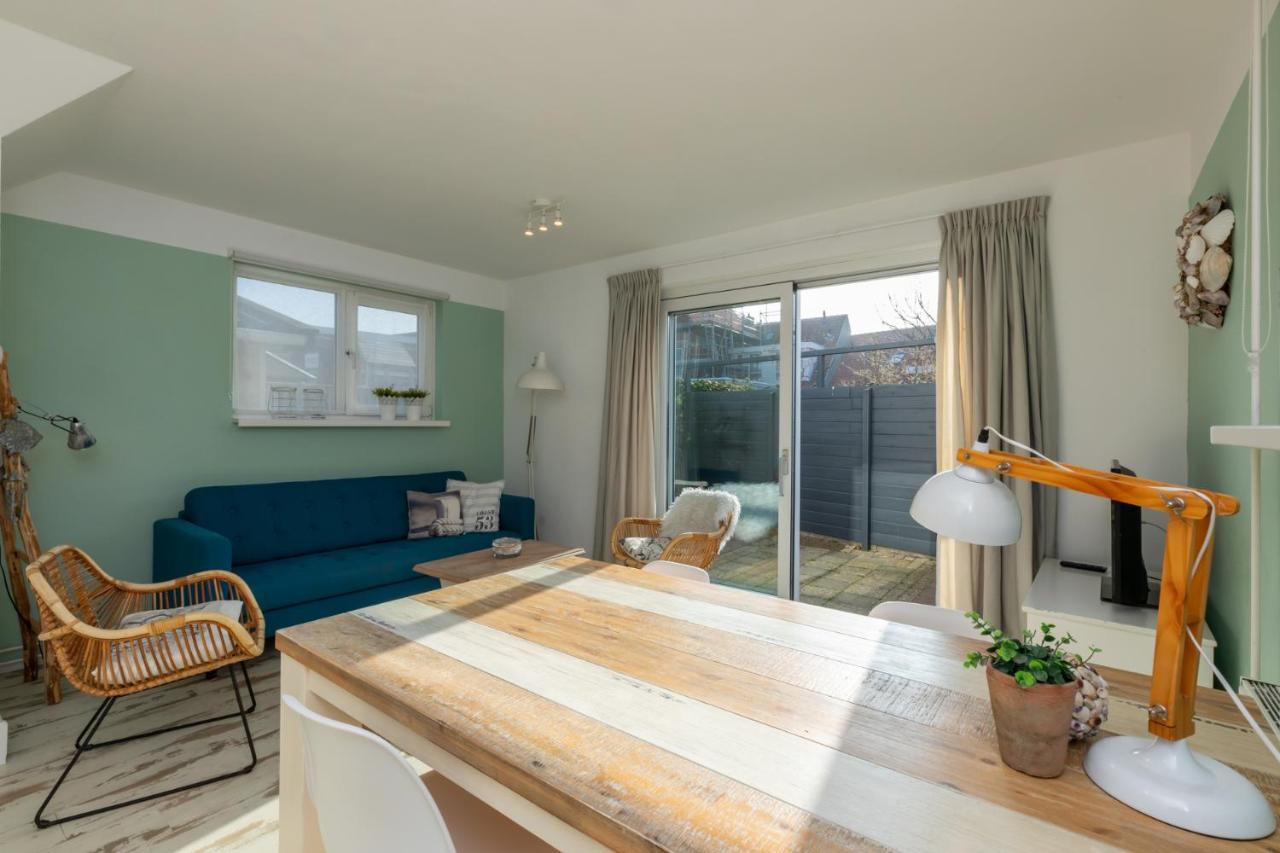 Appartement Welcome In - Zomerwoning - Zuidstraat 113 Westkapelle