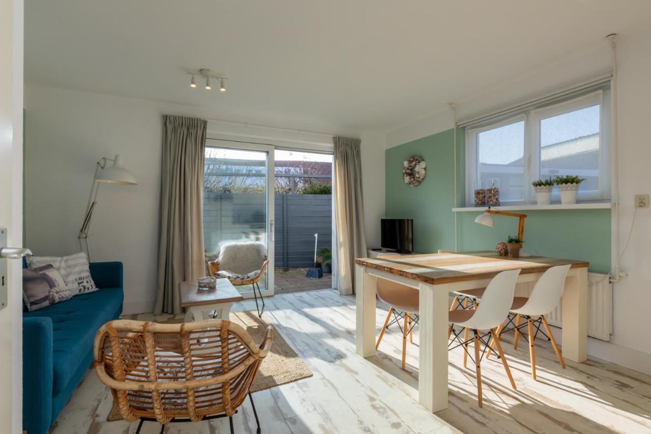 Appartement Welcome In - Zomerwoning - Zuidstraat 113