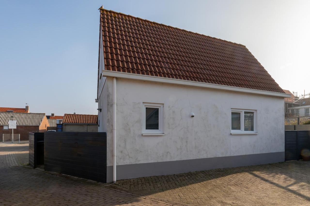 Welcome In - Zomerwoning - Zuidstraat 113 Appartement