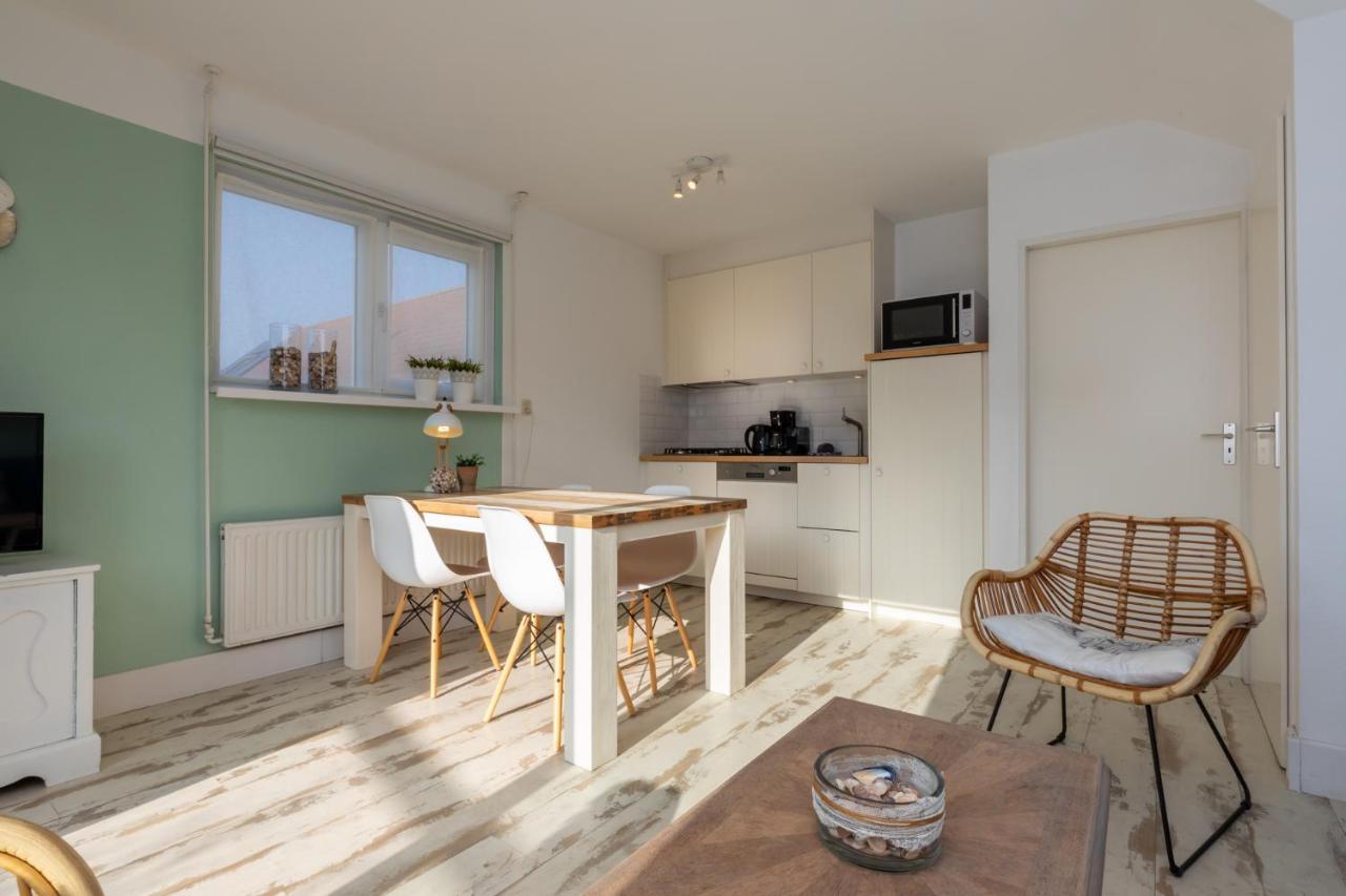 Welcome In - Zomerwoning - Zuidstraat 113 *