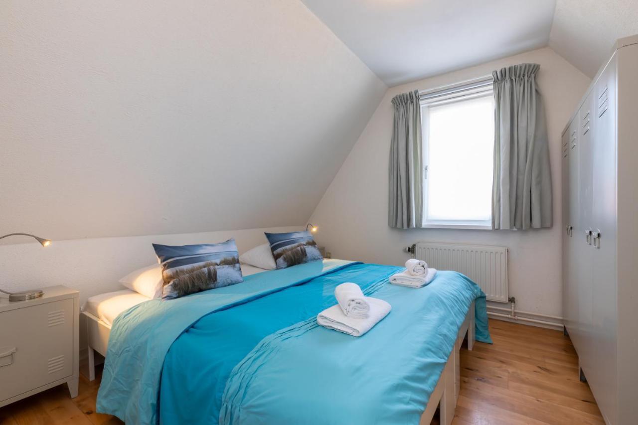 Welcome In - Zomerwoning - Zuidstraat 113 Appartement