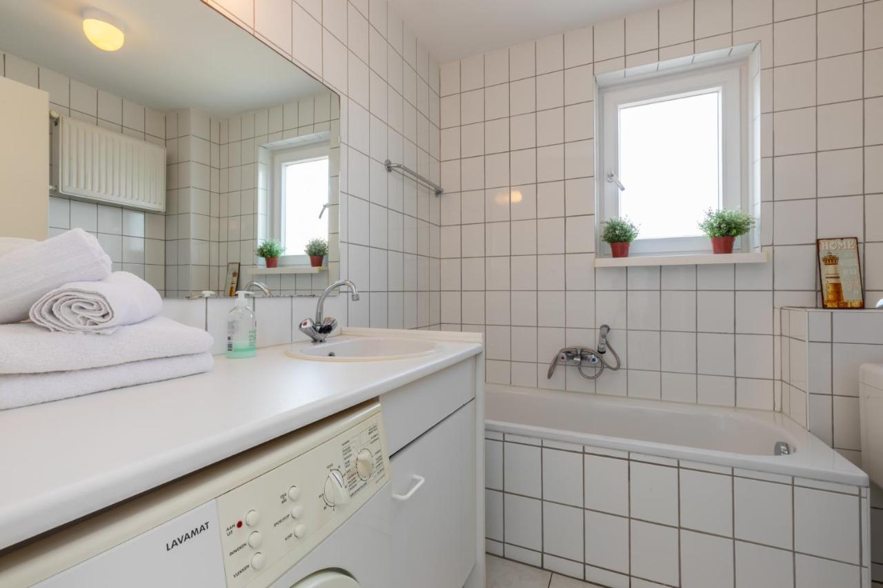 Welcome In - Zomerwoning - Zuidstraat 113 Appartement Westkapelle