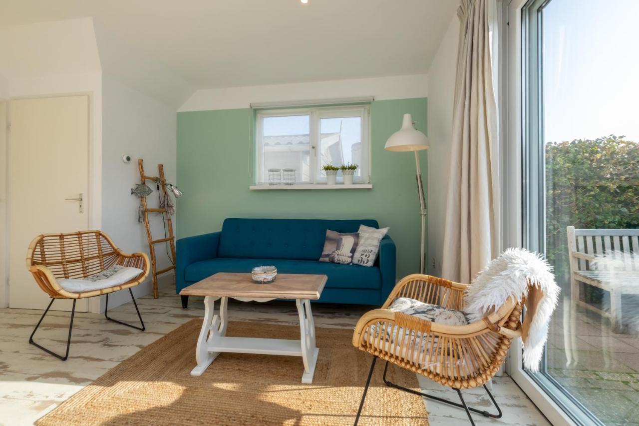 Welcome In - Zomerwoning - Zuidstraat 113